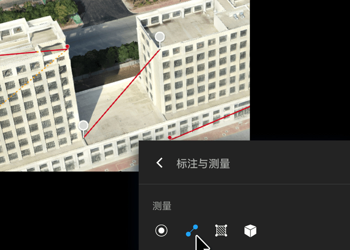 大疆智圖無人機(jī)航拍測繪三維建模軟件,目之所及，形之所致,大疆智圖是一款提供自主航線規(guī)劃、飛行航拍、二維正射影像與三維模型重建的 PC 應(yīng)用軟件。一站式解決方案幫助行業(yè)用戶全面提升航測內(nèi)外業(yè)效率，將真實(shí)場景轉(zhuǎn)化為數(shù)字資產(chǎn)。