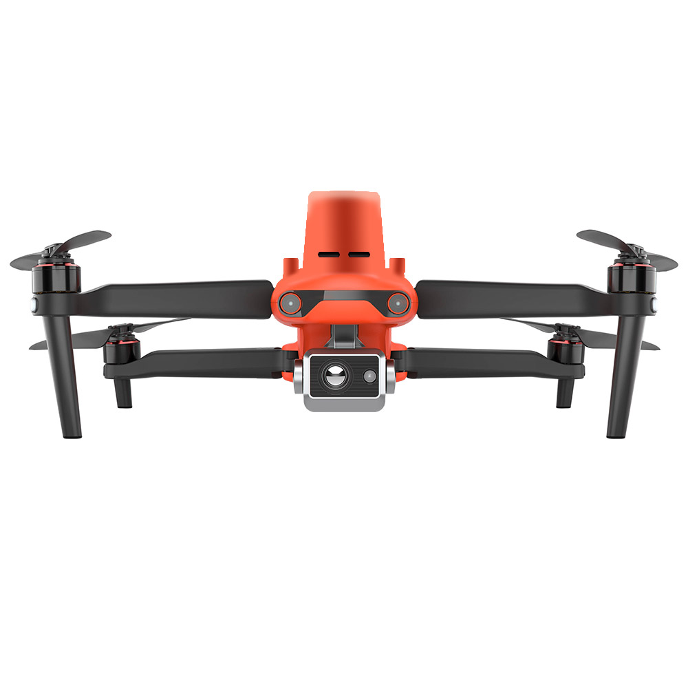 道通Autel EVO2 640T RTK熱成像測繪一體無人機(jī),道通Autel EVO2 RTK熱成像測繪一體無人機(jī),AUTEL EVO2 RTK系列無人機(jī)，集成了高分辨率熱成像、高清可見光變焦相機(jī)、RTK厘米級(jí)定位模塊，是一款功能強(qiáng)大、小巧便攜的多用途飛行平臺(tái)，不僅能滿足高精度的測繪要求，還能夠滿足安防、巡檢、環(huán)保等多領(lǐng)域的需求。