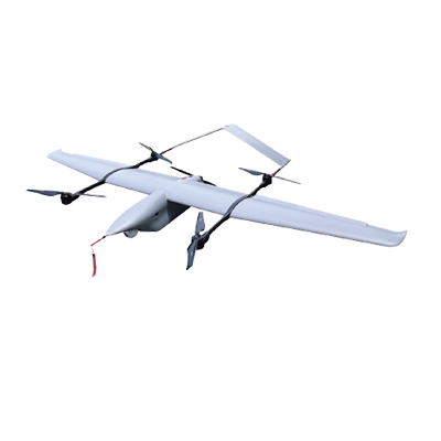 遠(yuǎn)度 ZT-21V復(fù)合翼垂直起降固定翼無(wú)人機(jī)