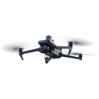 DJI大疆御Mavic 3E/3T行業(yè)無(wú)人機(jī)
