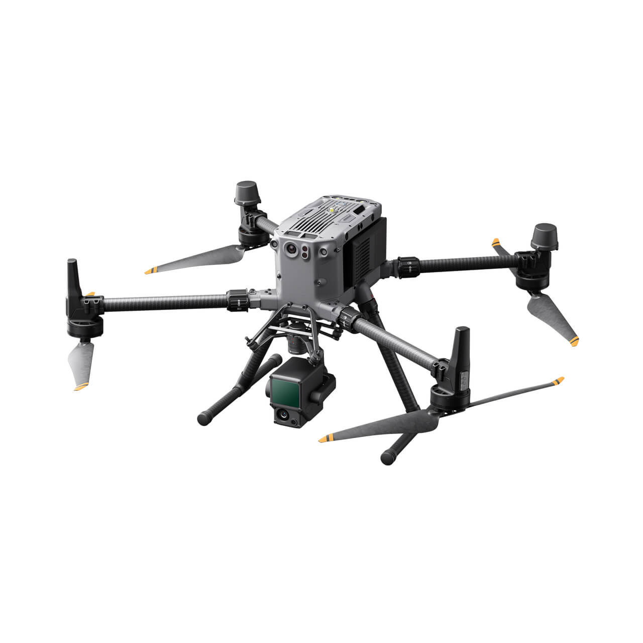 Matrice 350 RTK無(wú)人機(jī)